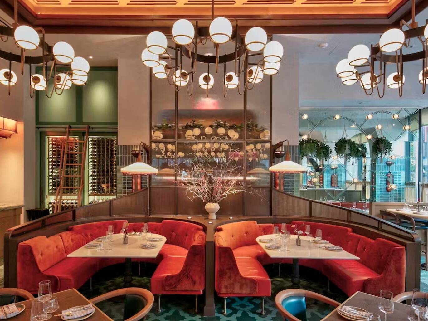 14 Best Restaurants Near Penn Station in NYC