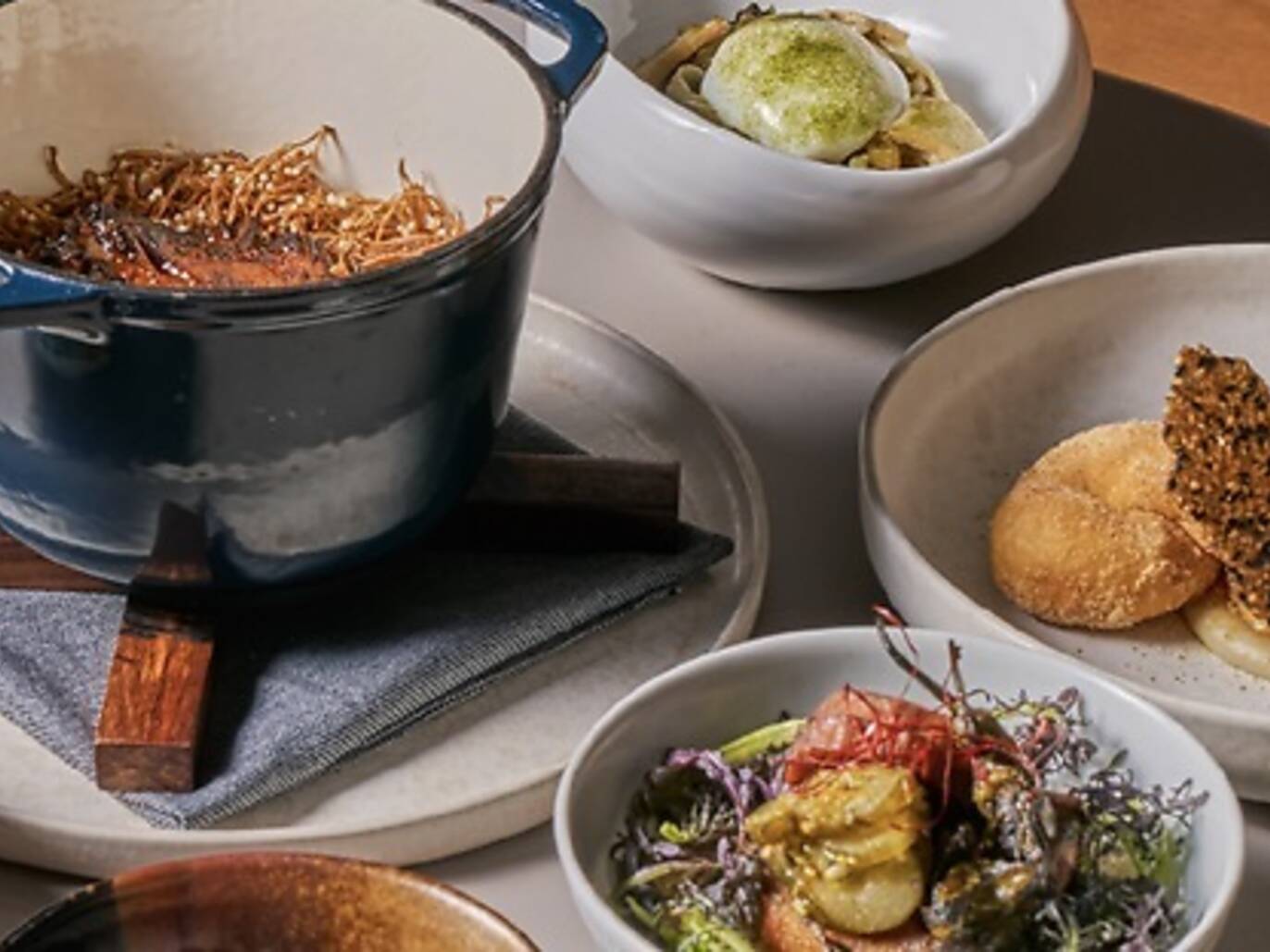The 14 Best Restaurants Near Rockefeller Center