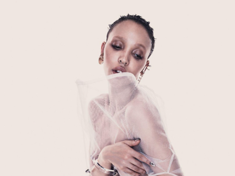 'Eusexua' – FKA Twigs