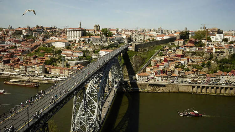 Oporto