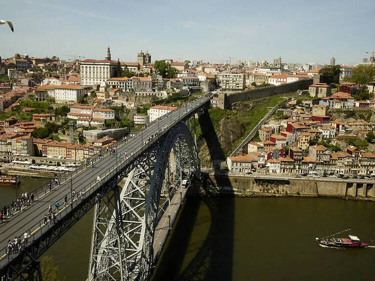 Oporto