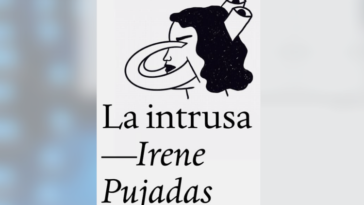 'La intrusa', d'Irene Pujadas