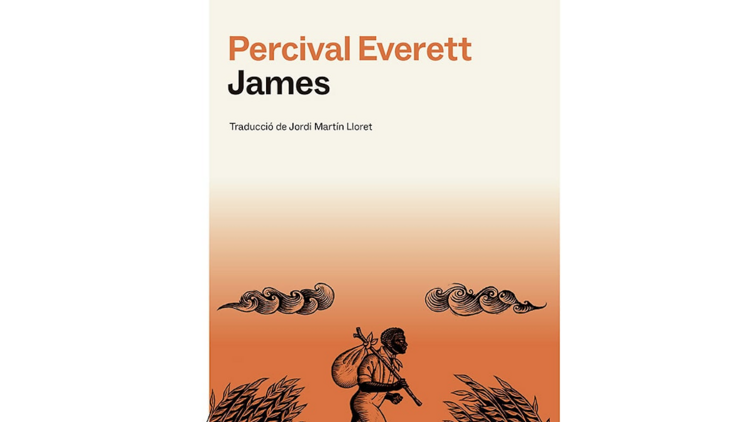 'James', de Percival Everett