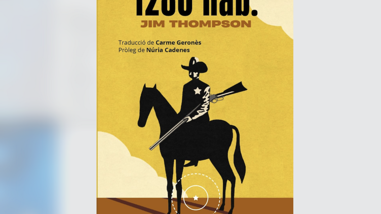 '1280 hab', de Jim Thompson