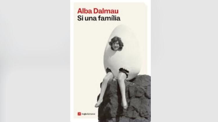 'Si una família', d'Alba Dalmau