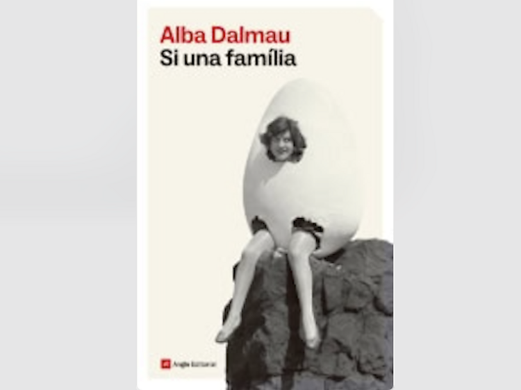 'Si una família', d'Alba Dalmau