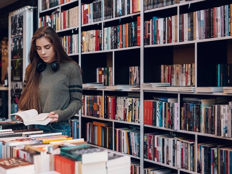 Els 16 llibres més esperats de l'any 2025