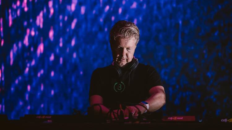 John Digweed