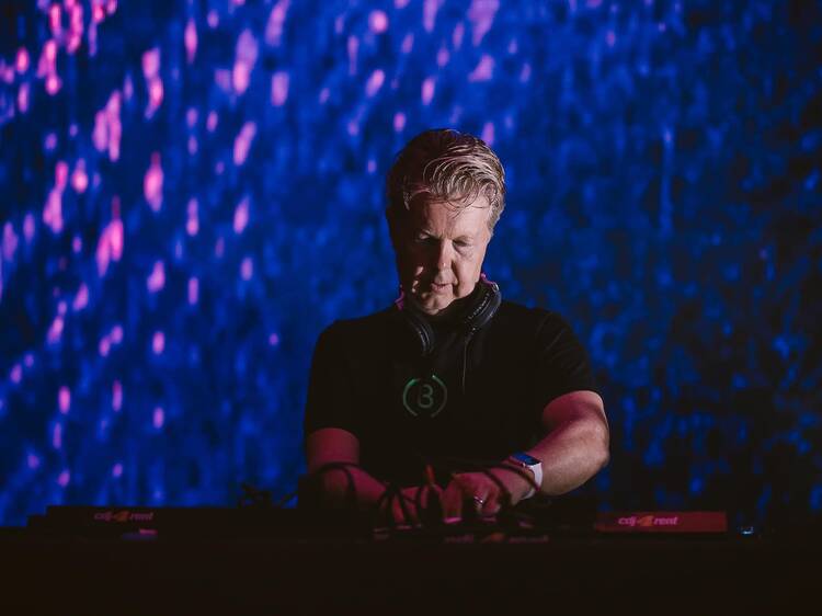 John Digweed