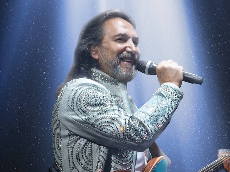 Marco Antonio Solís