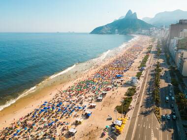 Rio de Janeiro Rio de Janeiro