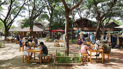 Chiang Mai Chiang Mai