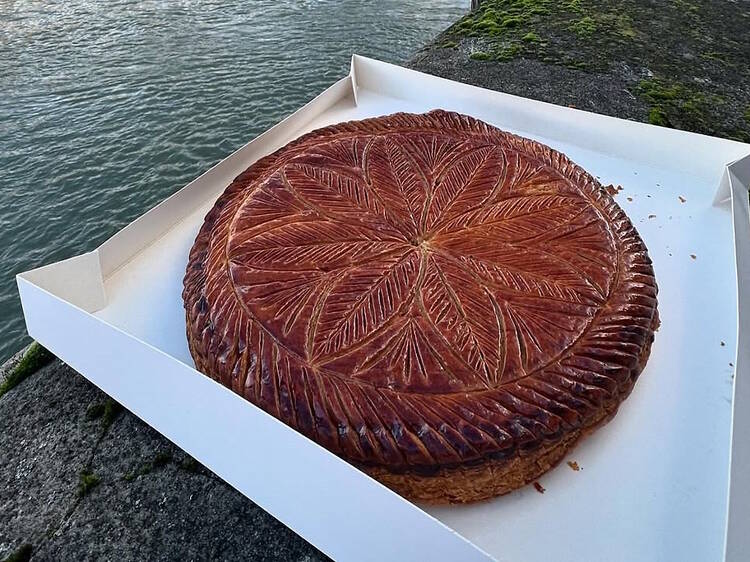 La Fabrique aux Gourmandises