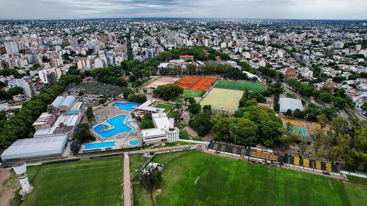 Club Comunicaciones