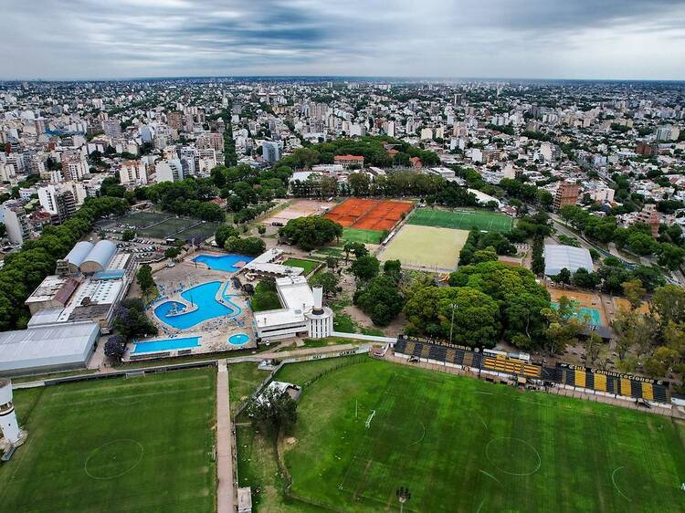 Club Comunicaciones