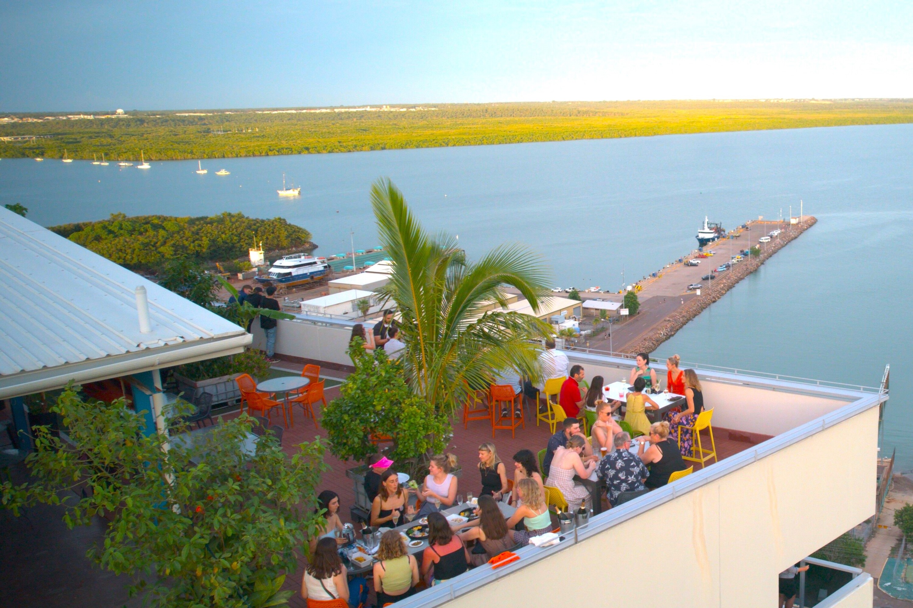timeout.com - Melissa Woodley - The 13 best bars in Darwin (that locals actually rate)