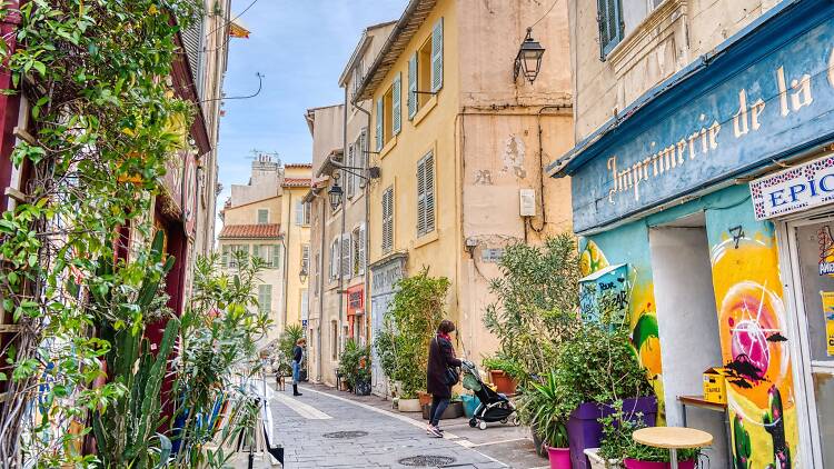 Marseille