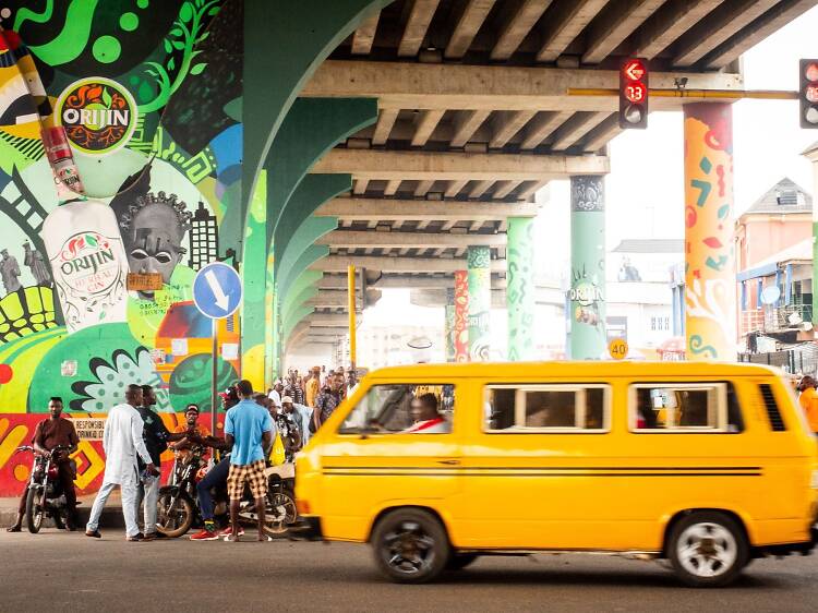 Lagos