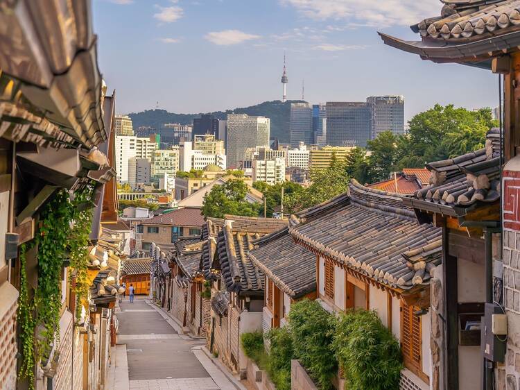 Seoul