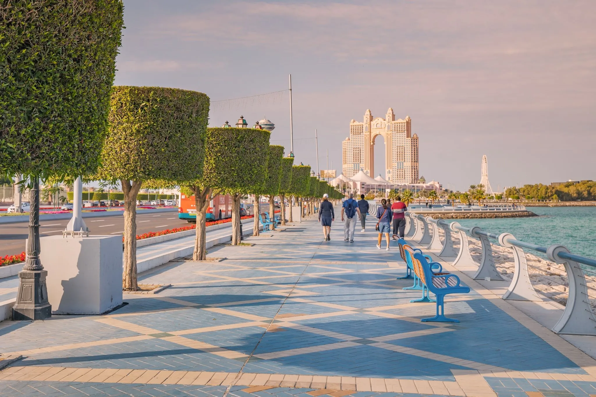 Abu Dhabi, UAE