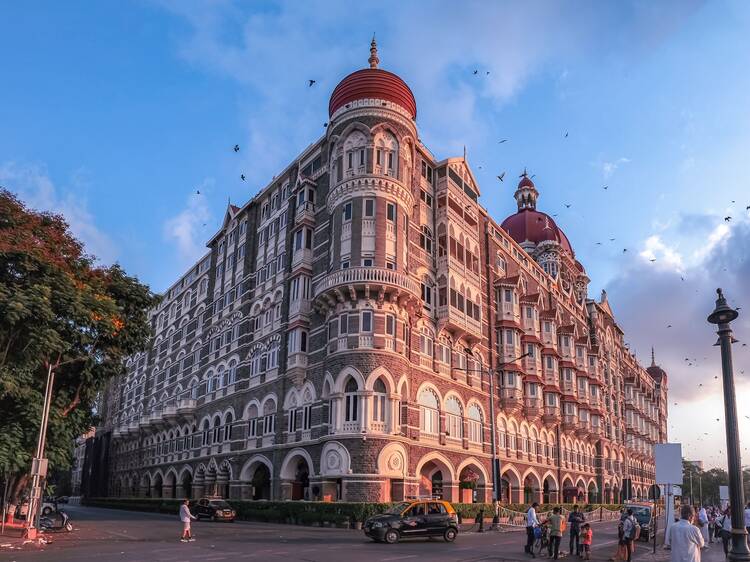 Mumbai