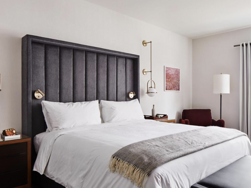 The Best Hotels in Connecticut for 2025