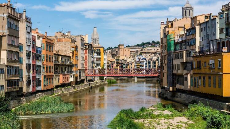 Girona, Spain