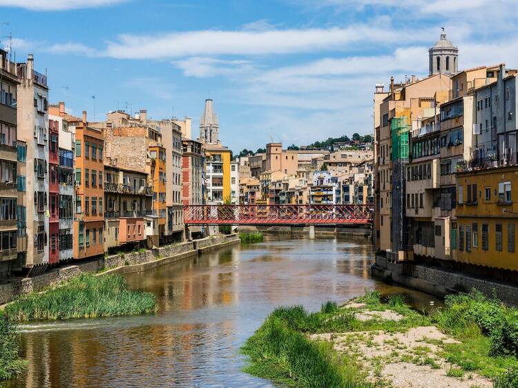 Girona, Spain