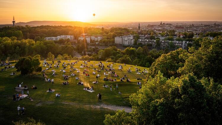 Krakow, Poland