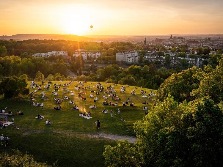 Krakow, Poland