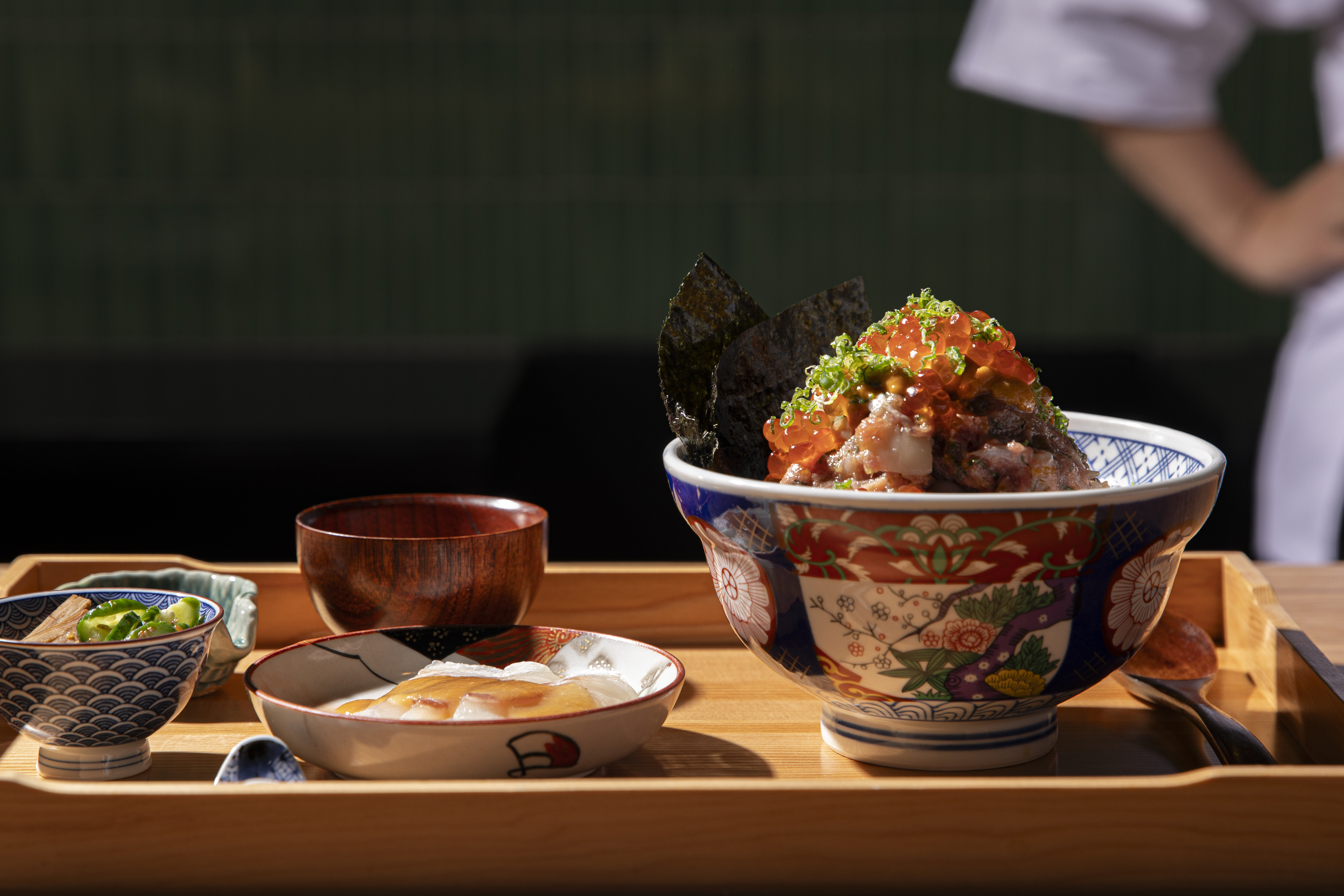 All the best new New York City restaurant openings in December