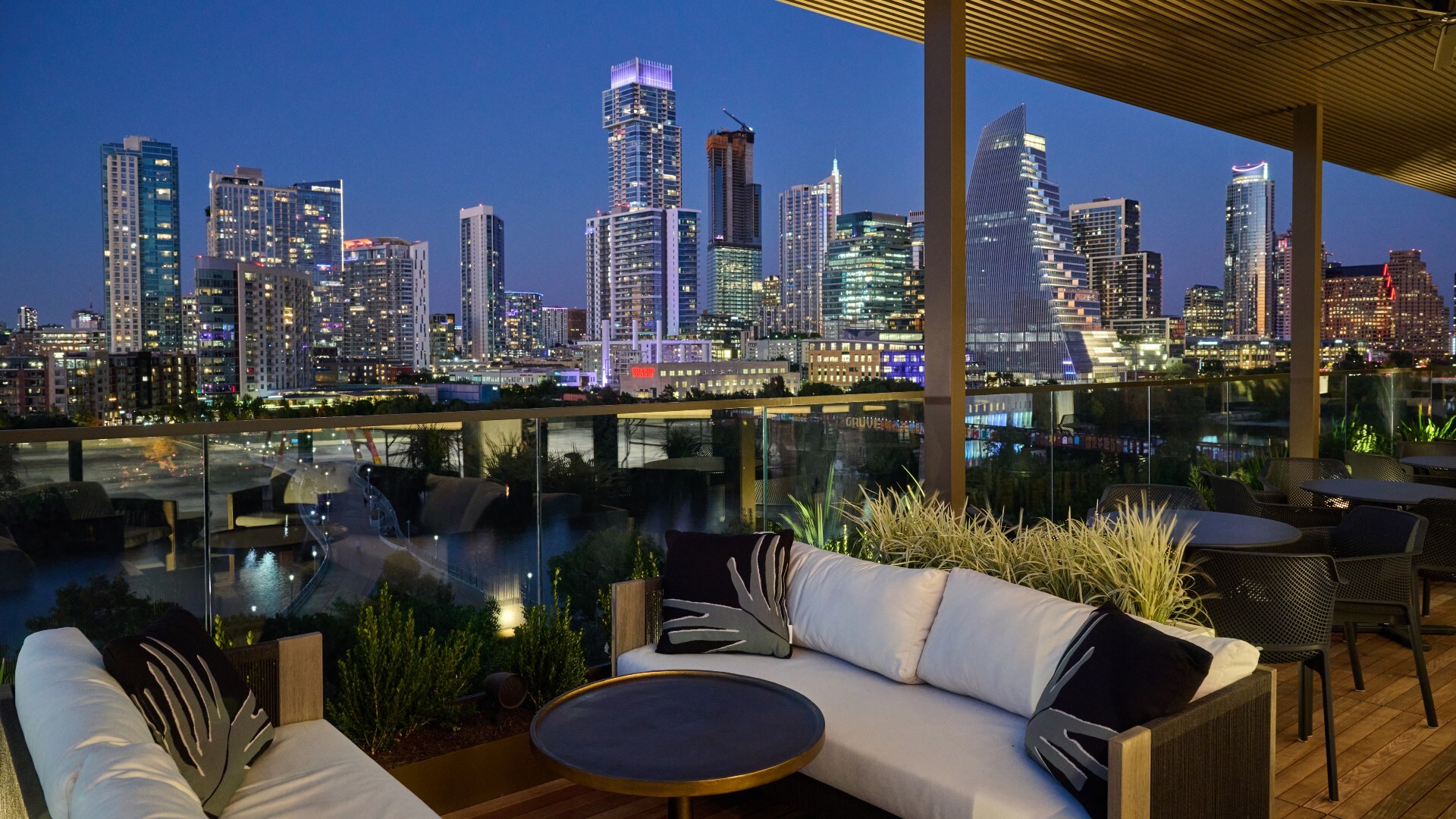 Nido | Restaurants in Barton Springs, Austin