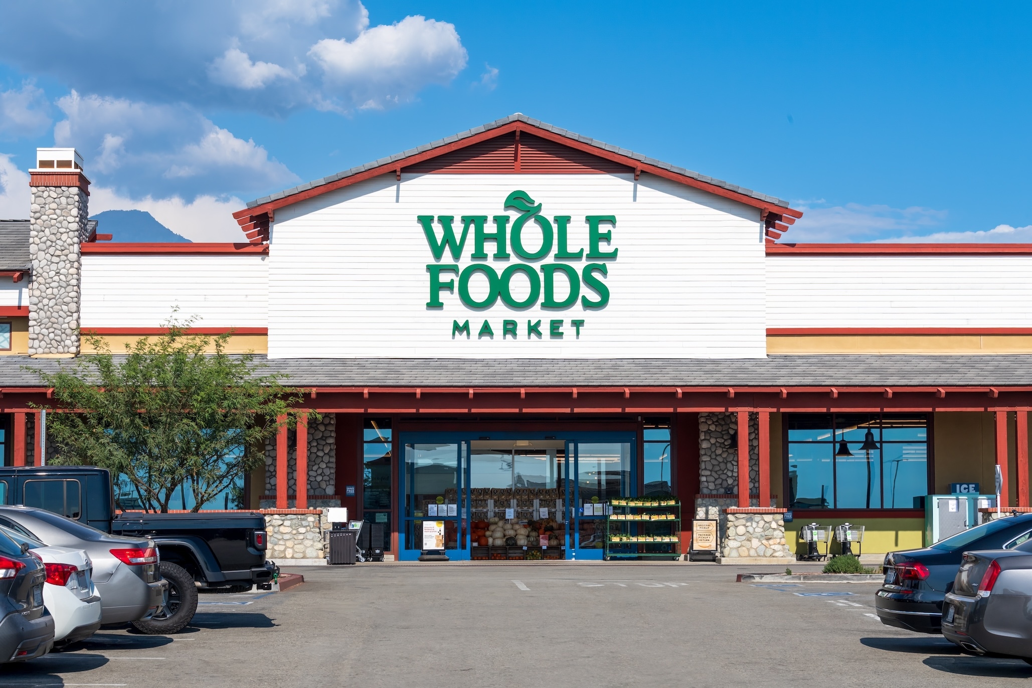timeout.com - Daniela Toporek - Whole Foods Market is opening 6 new London supermarkets before summer 2026