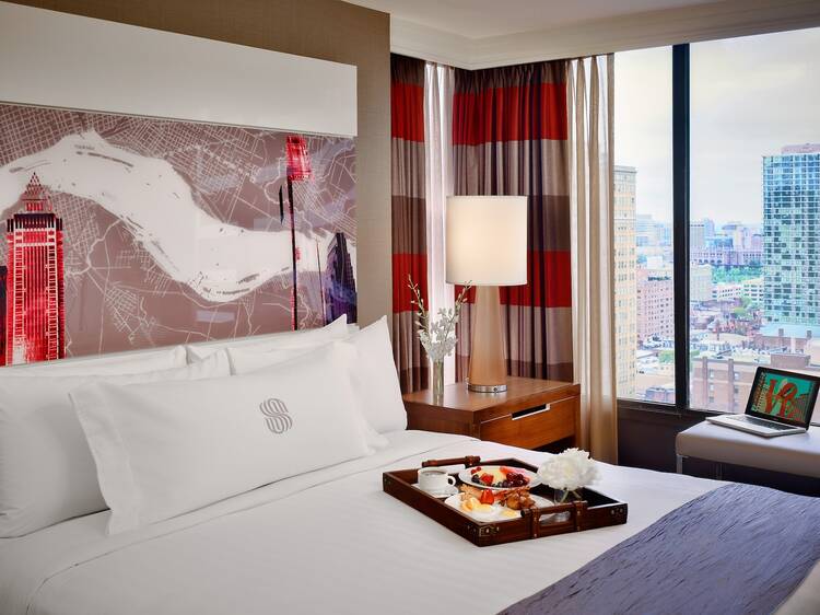 The 14 best cheap hotels in Philadelphia