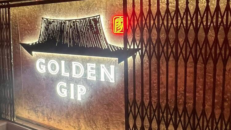 golden gip central