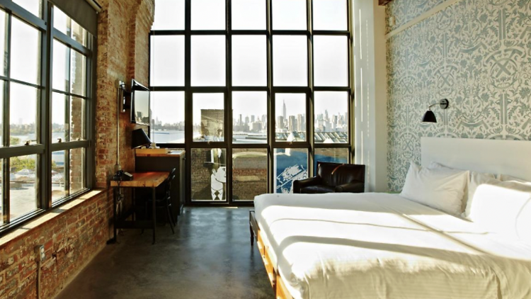 Wythe Hotel