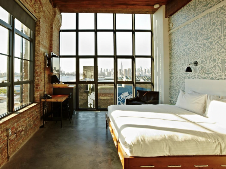 Wythe Hotel