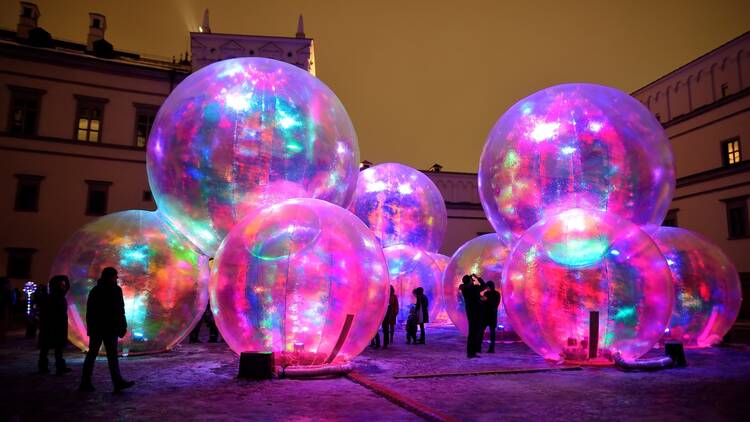 Vilnius Light Festival