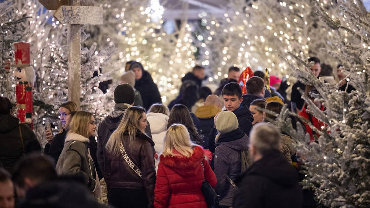 Advent Zagreb