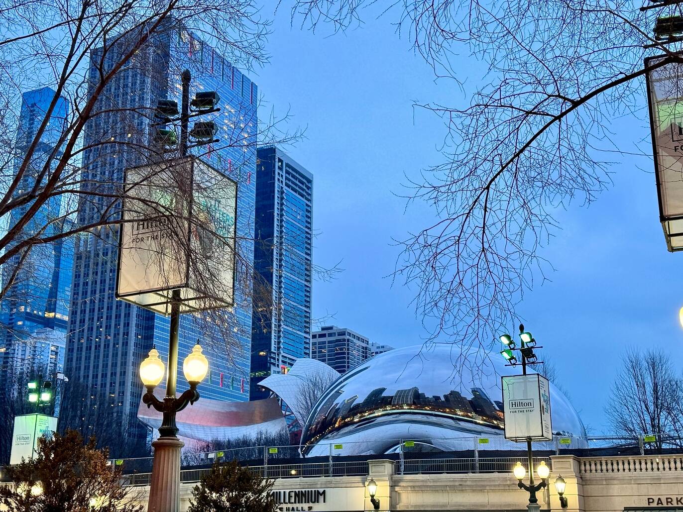 Best cities to visit in usa