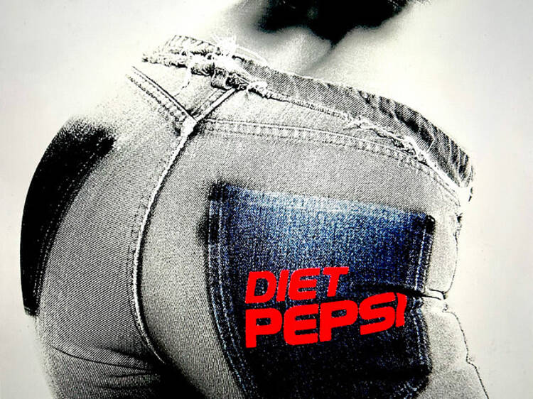 'Diet Pepsi' – Addison Rae