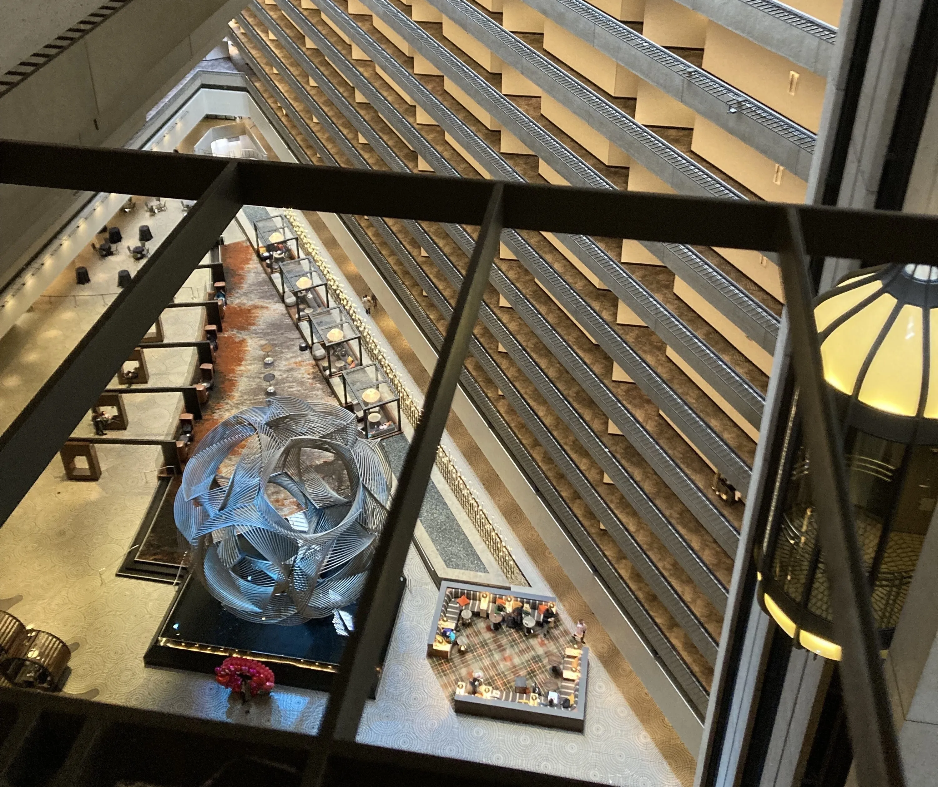 Hyatt Regency San Francisco