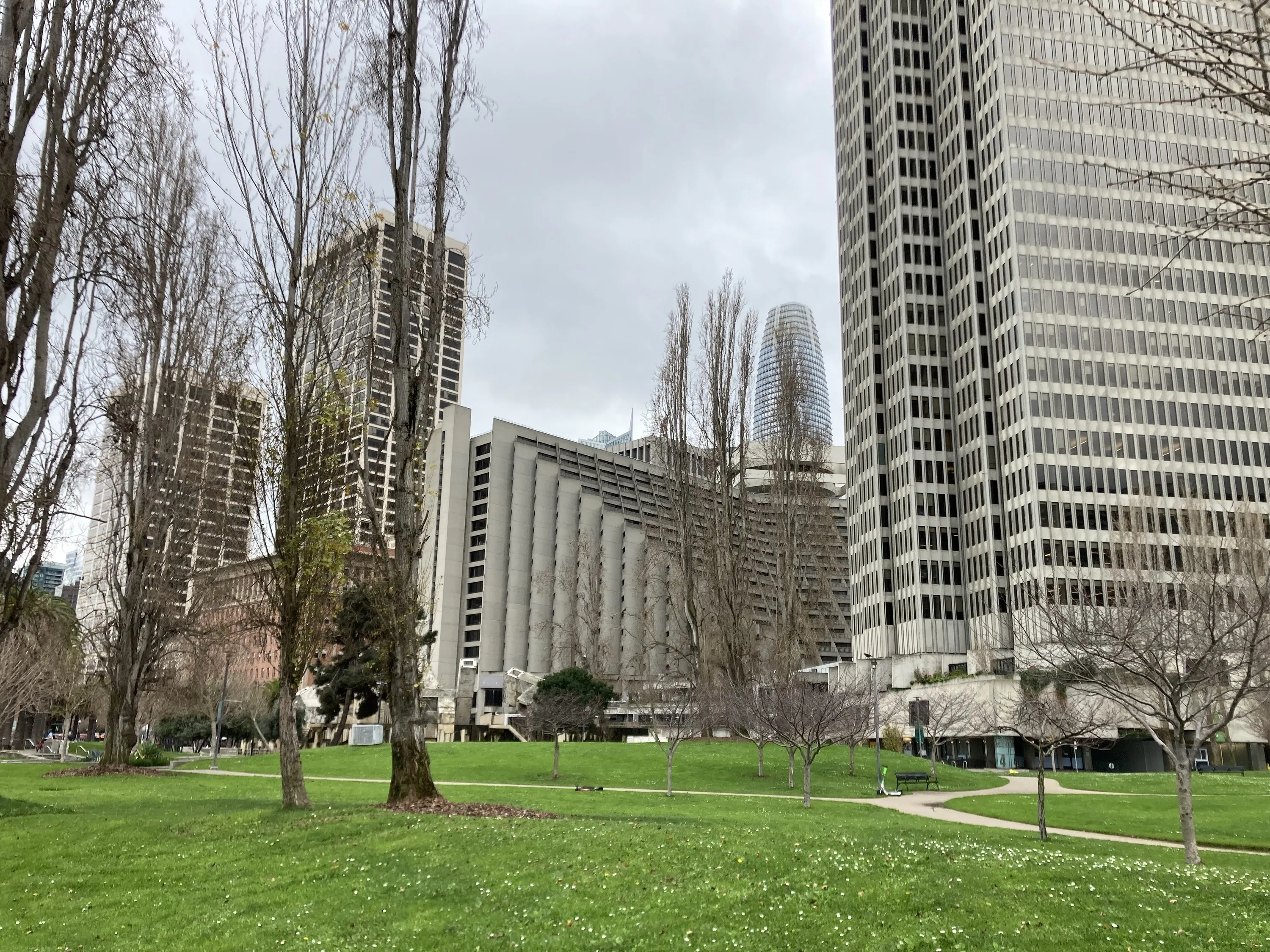 Hyatt Regency San Francisco