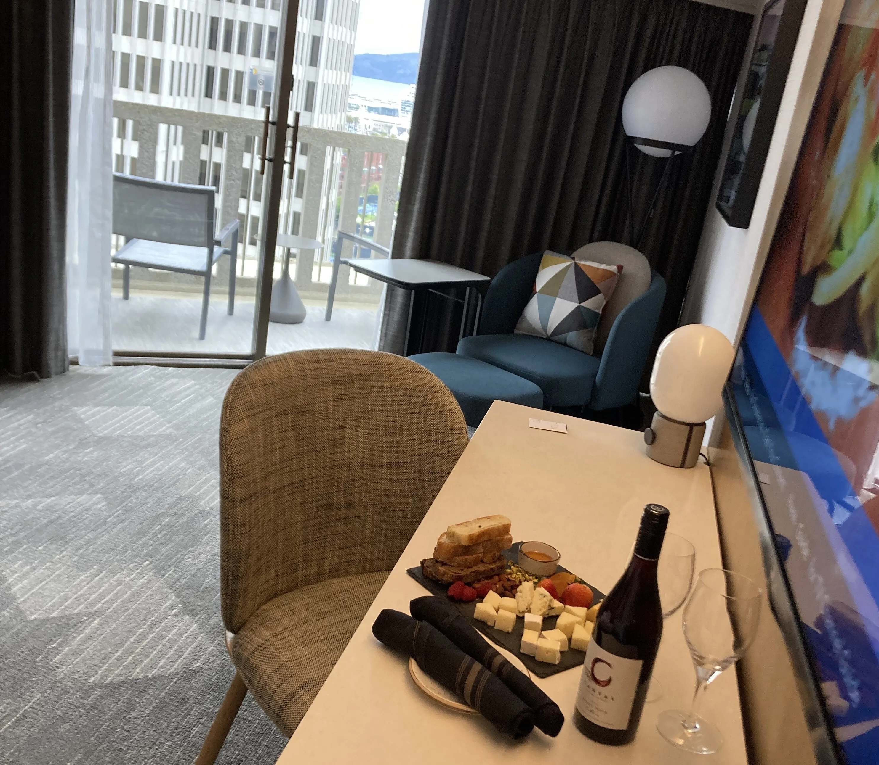 Hyatt Regency San Francisco