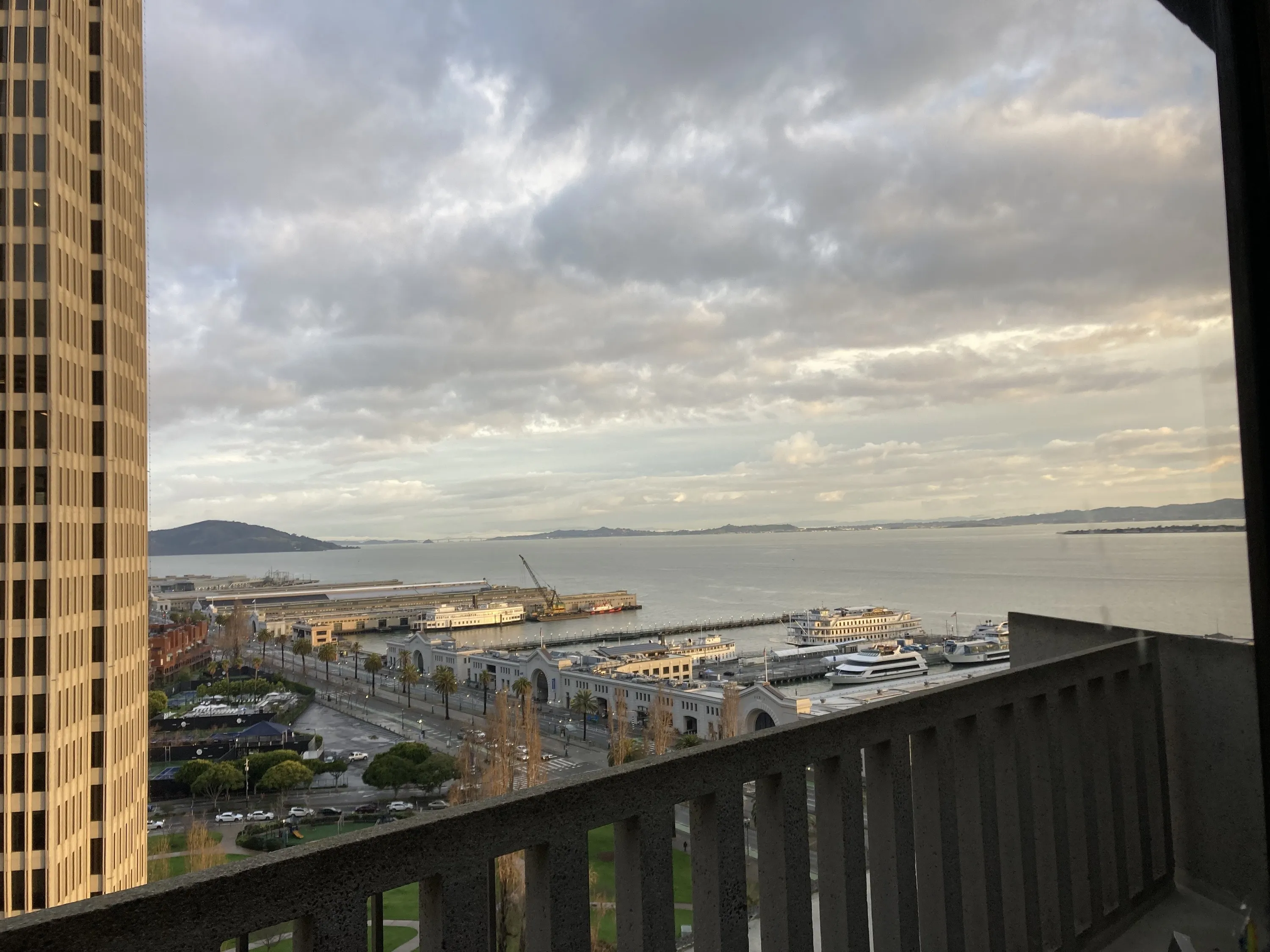 Hyatt Regency San Francisco