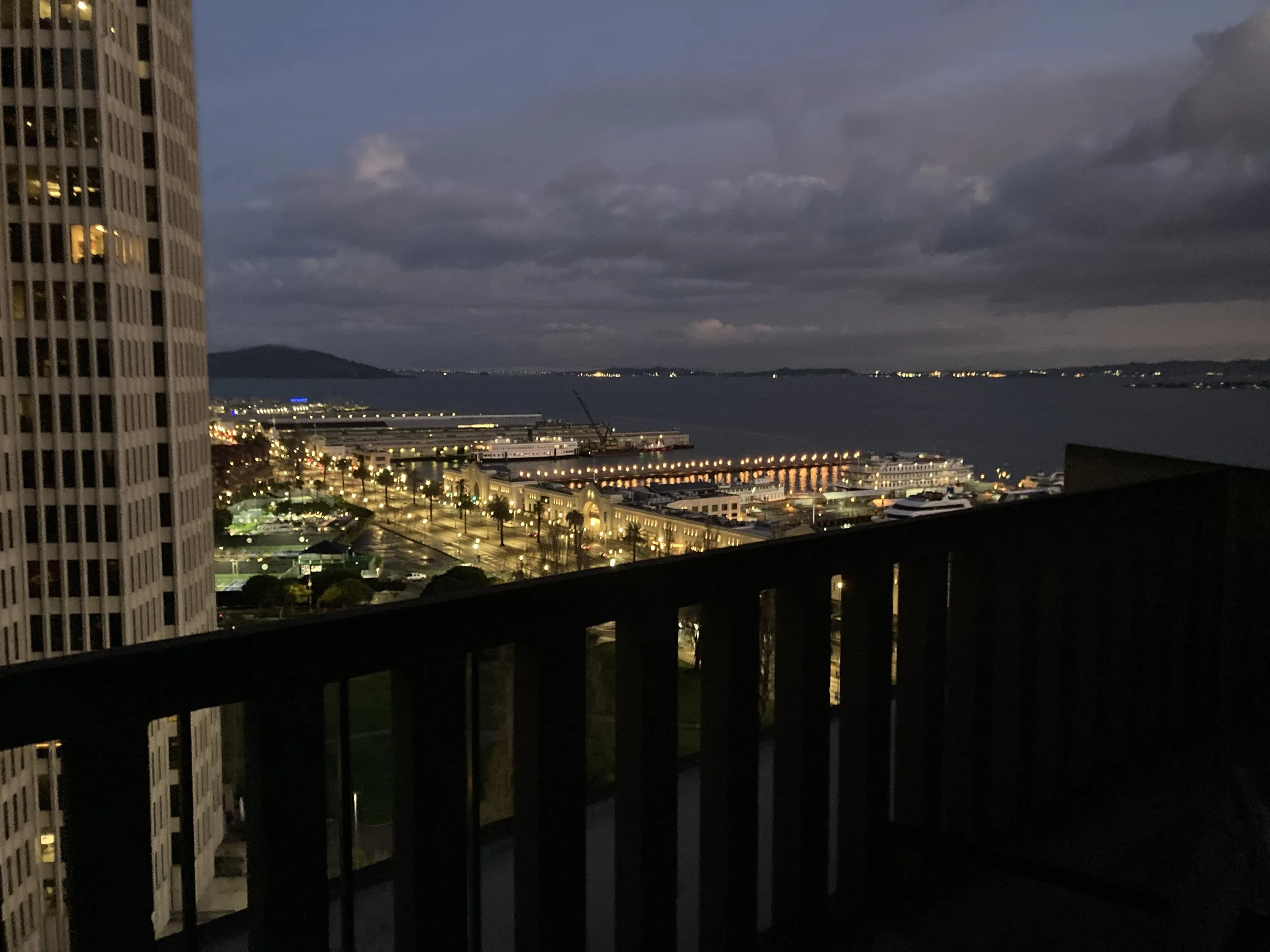 Hyatt Regency San Francisco