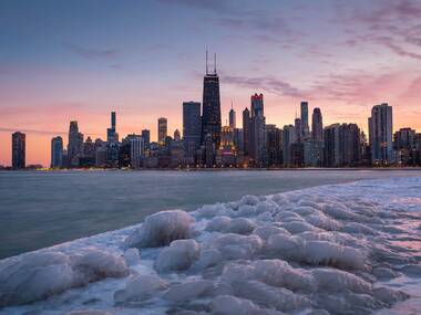Chicago in winter: Our ultimate guide