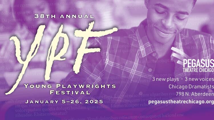 Young Playwrights Festival