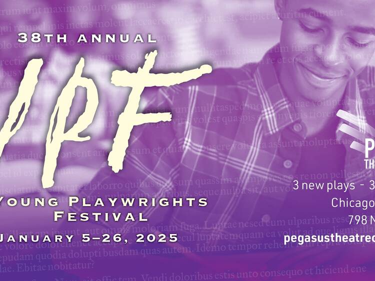 Young Playwrights Festival