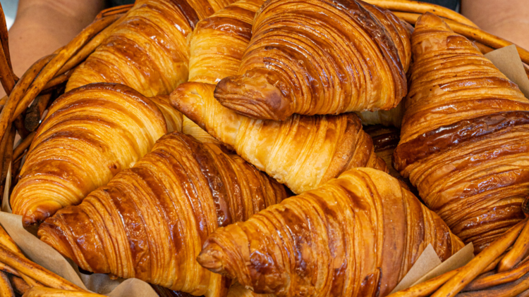 Harvest Boulangerie, WA